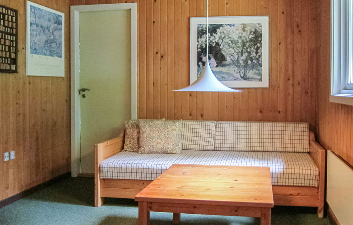 Dom wakacyjny w Stampen dla 8 osób