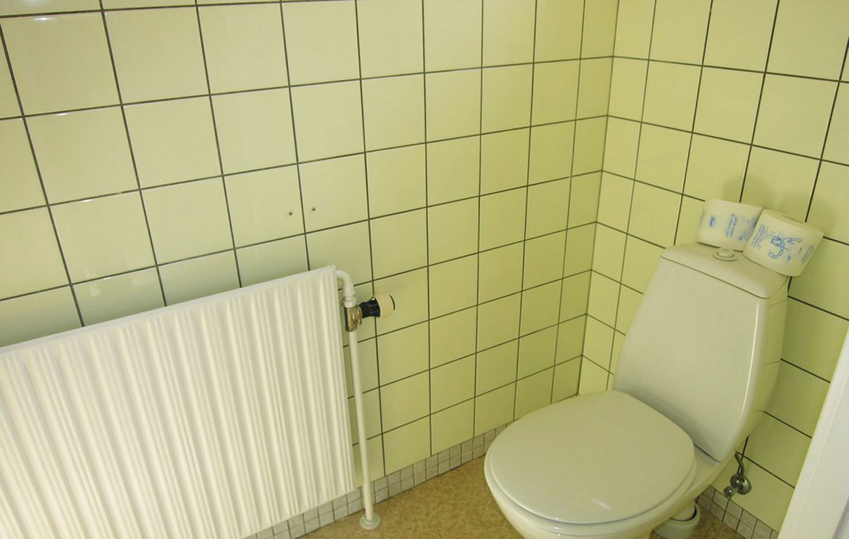 Dom wakacyjny w Sandvig dla 4 osób