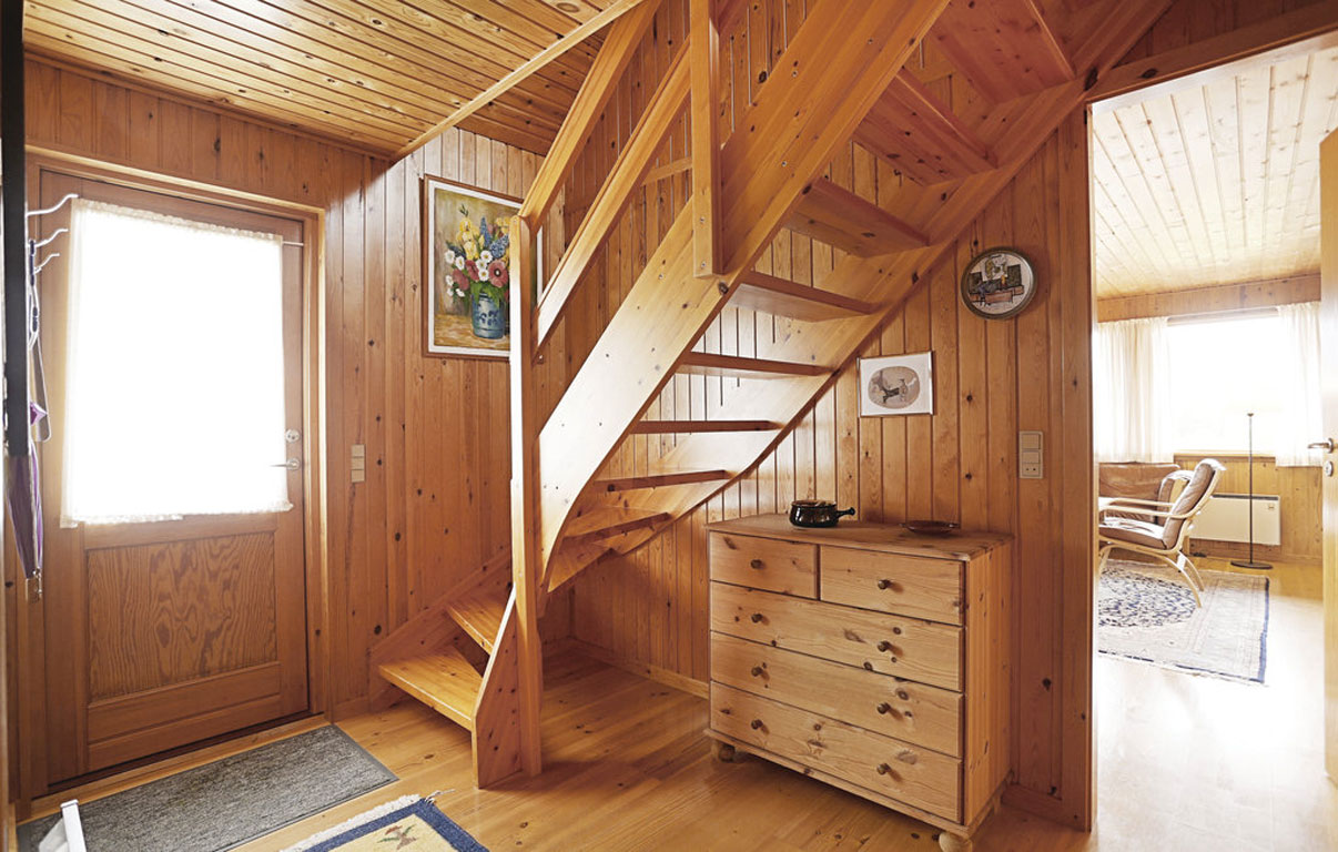 Dom wakacyjny w Melsted - dla 6 osób