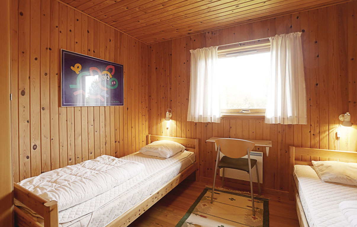 Dom wakacyjny w Melsted - dla 6 osób