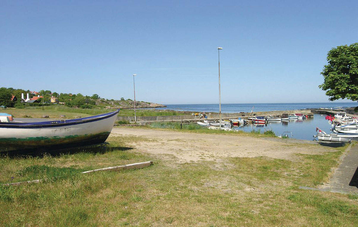 Dom wakacyjny w Melsted - dla 6 osób