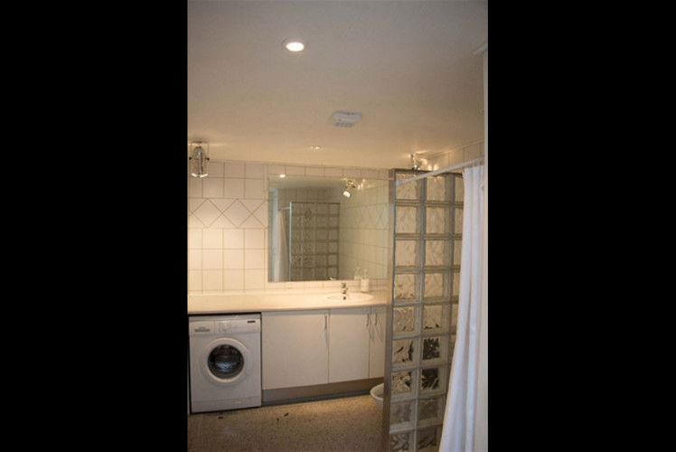 Byfogedhuset - dom wakacyjny w Svaneke