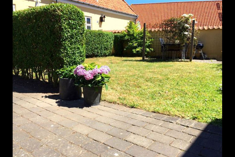 Byfogedhuset - dom wakacyjny w Svaneke