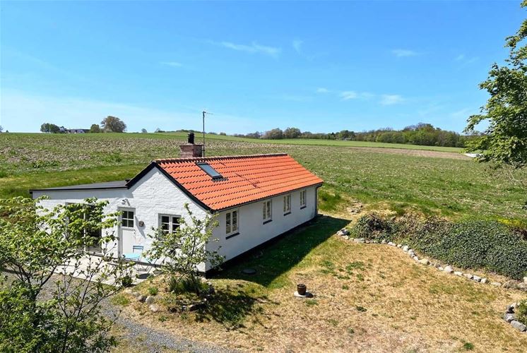 Dom wakacyjny dla 6 osób - Æblehuset