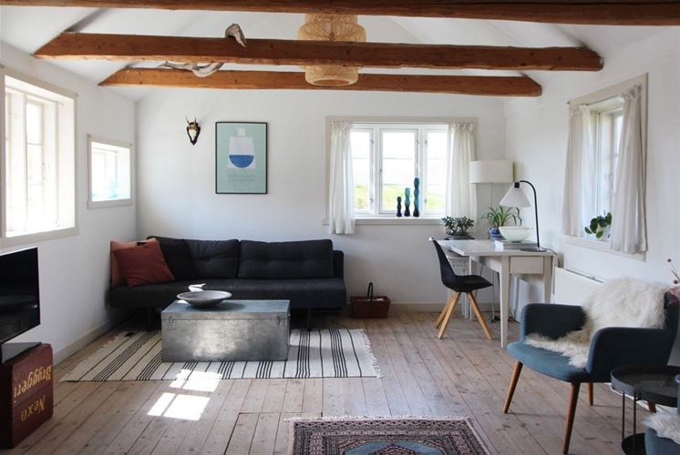 Dom wakacyjny dla 6 osób - Æblehuset