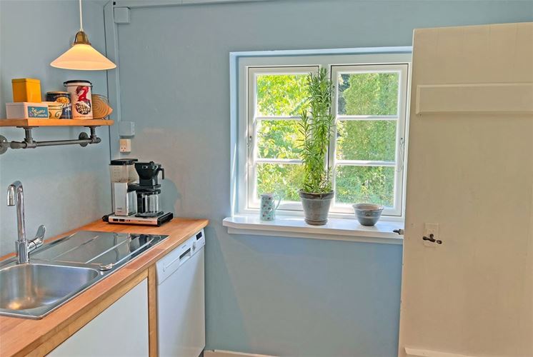 Dom wakacyjny dla 6 osób - Æblehuset