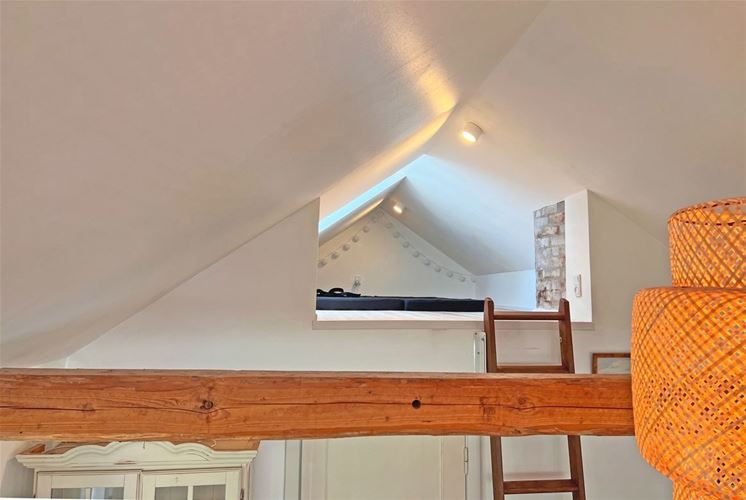 Dom wakacyjny dla 6 osób - Æblehuset