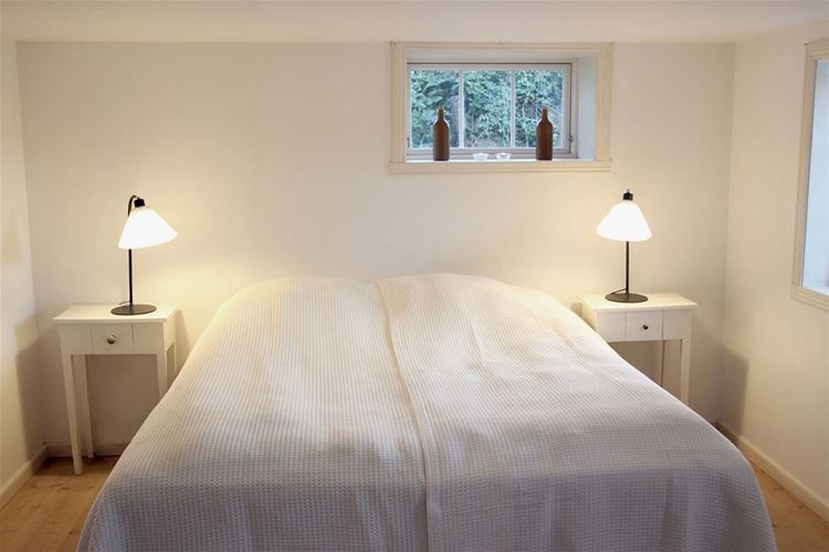 Dom wakacyjny dla 6 osób - Æblehuset