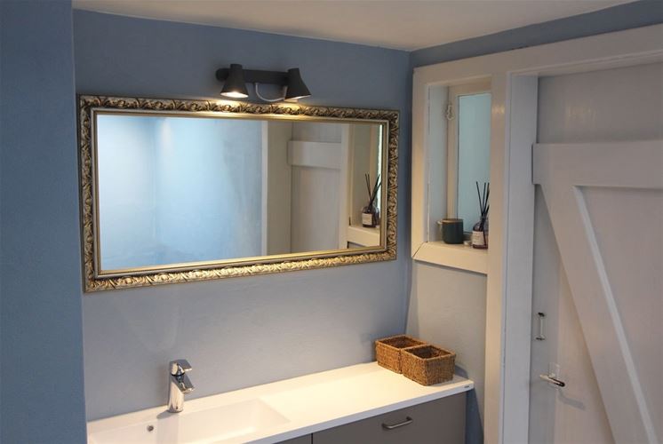 Dom wakacyjny dla 6 osób - Æblehuset