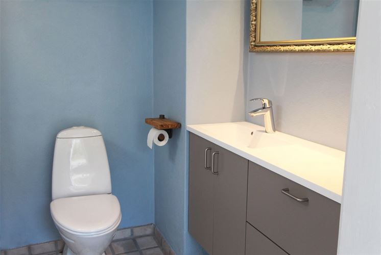 Dom wakacyjny dla 6 osób - Æblehuset