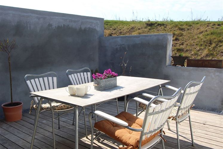 Dom wakacyjny dla 6 osób - Æblehuset