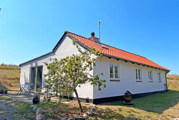 Dom wakacyjny dla 6 osób - Æblehuset