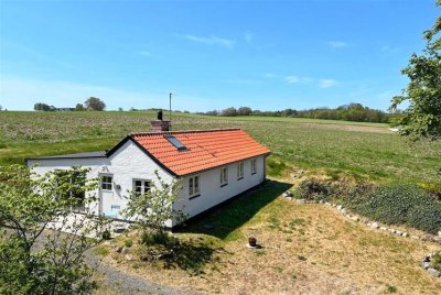 Dom wakacyjny dla 6 osób - Æblehuset