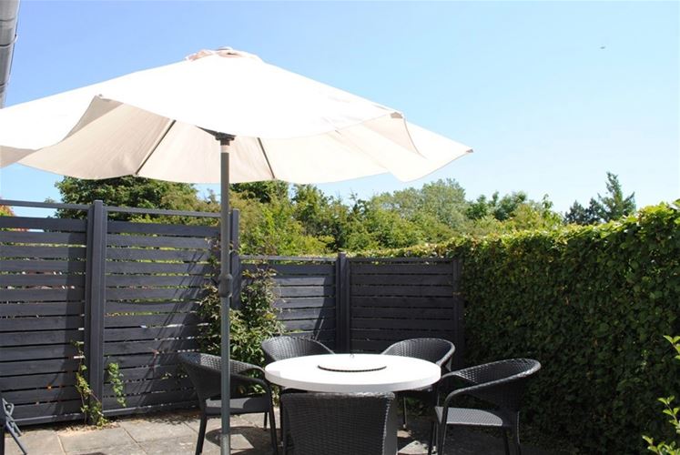 Dom wakacyjny w Svaneke - Møllehuset