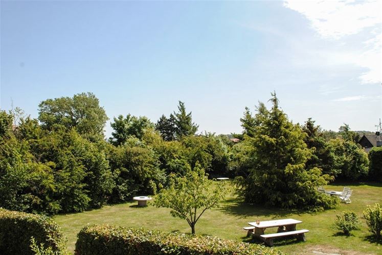 Dom wakacyjny w Svaneke - Møllehuset