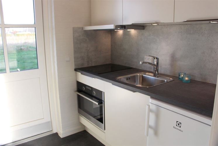 Strandløkken - dom wakacyjny dla 4 osób