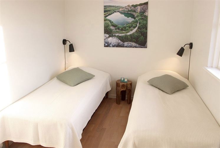 Strandløkken - dom wakacyjny dla 4 osób