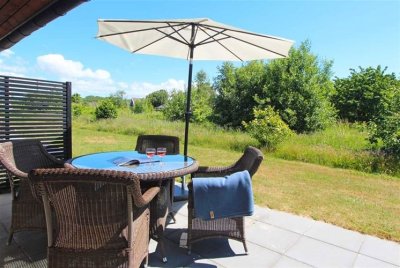 Strandløkken - dom wakacyjny dla 4 osób