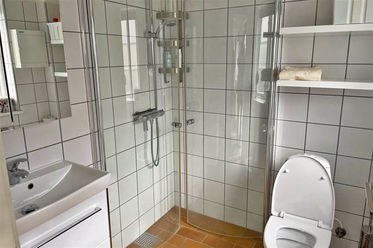 Dom wakacyjny - Annekset dla 4 osób