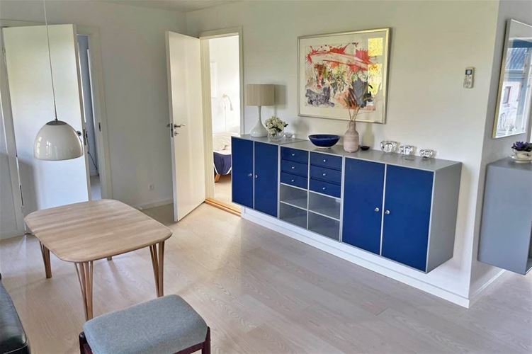 Odinhus - dom wakacyjny dla 4 osób