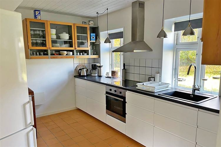 Odinhus - dom wakacyjny dla 4 osób