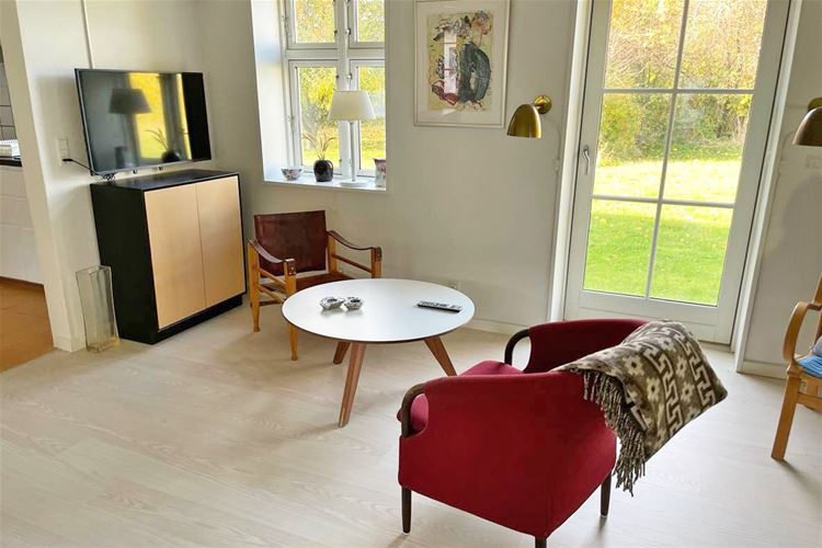 Odinhus - dom wakacyjny dla 4 osób