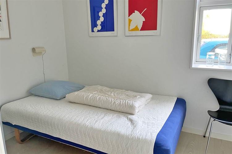 Odinhus - dom wakacyjny dla 4 osób