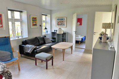 Odinhus - dom wakacyjny dla 4 osób